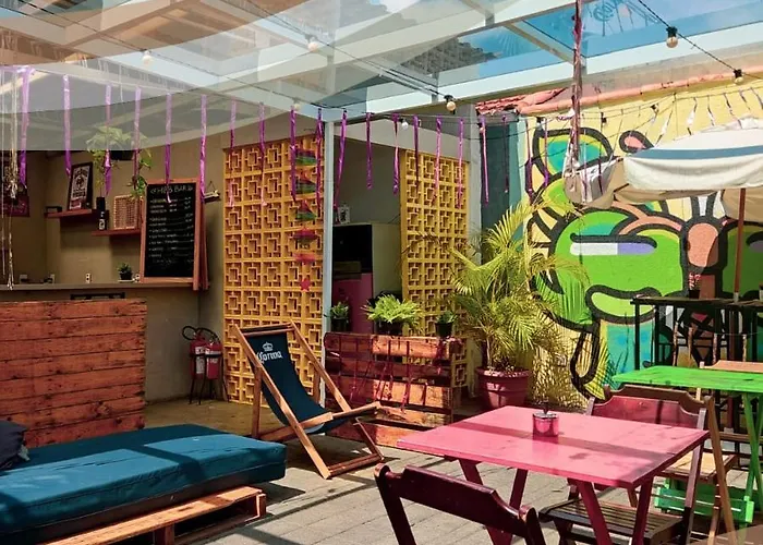 Hostel Brasil Boutique