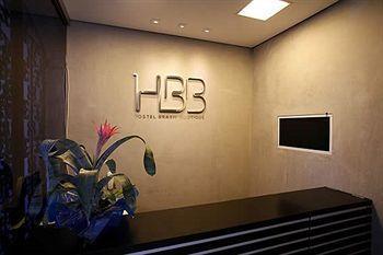 Albergue Hbb 